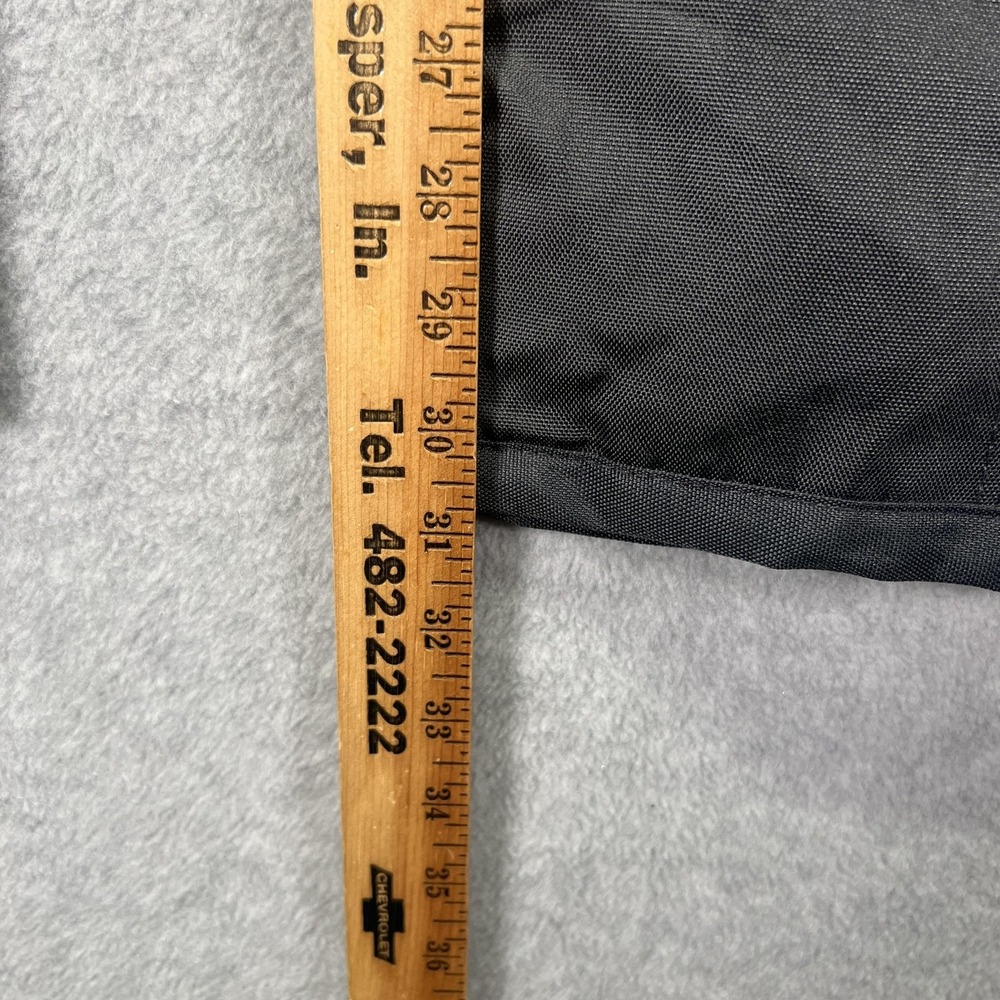 Arctix Snow Pants Mens 3XL 48-50W 32L Essentials Winter Outdoor Waterproof Ski - Picture 4 of 8